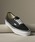 VANS�i�o���Y�j�́uVANS PREMIUM �I�[�Z���e�B�b�N [���{����] / LX Authentic 44 BLACK/WHITE VN000D5KMCG1�i�X�j�[�J�[�j�v�b�u���b�N×�z���C�g