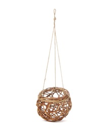 GEORGE'S（ジョージズ）の「アングラハンギンクバスケット　Ｓ（フラワーベース）」