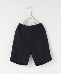 LOWRYS FARM | メランジツイルハーフパンツ 593778(デニムパンツ)