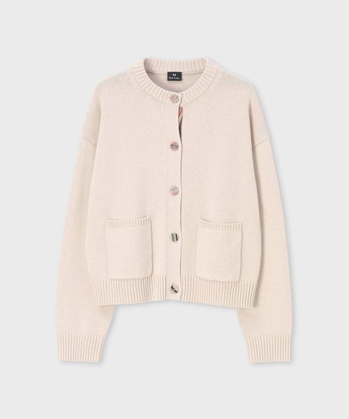 PS Paul Smith（ピーエスポールスミス）の「ウィメンズ スワール