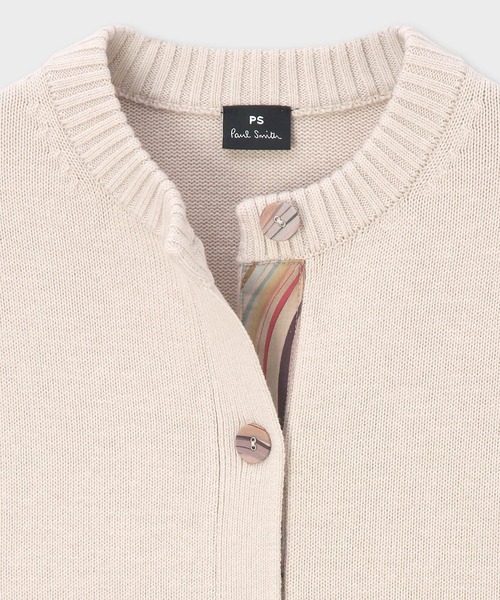 PS Paul Smith（ピーエスポールスミス）の「ウィメンズ スワール