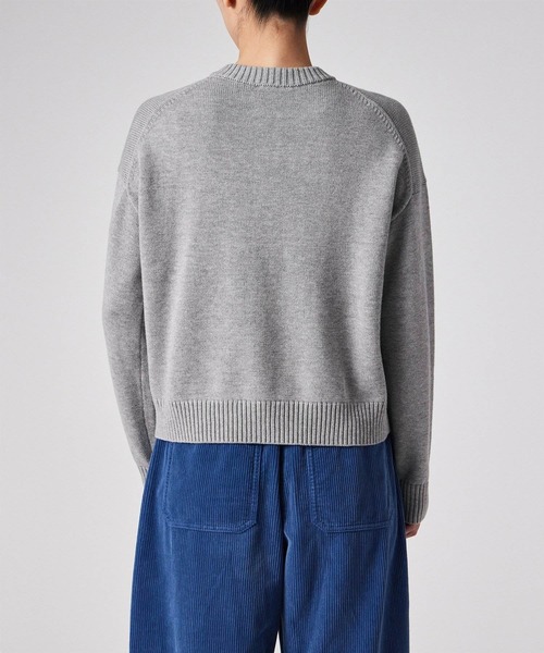 PS Paul Smith（ピーエスポールスミス）の「ウィメンズ スワール