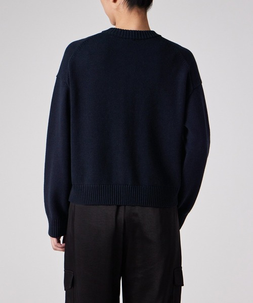 PS Paul Smith（ピーエスポールスミス）の「ウィメンズ スワール