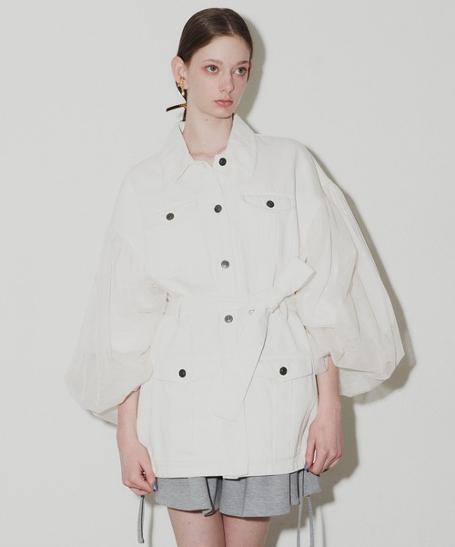 ブランド古着】J1U by LA BELLE ETUDE｜ジユウバイラベルエチュードの