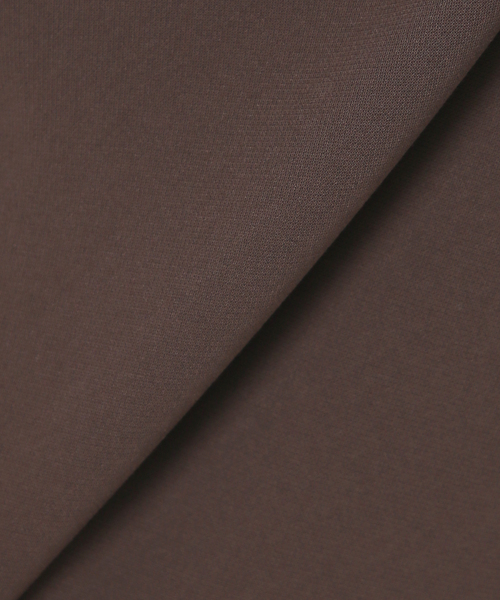 AP STUDIO（エーピーストゥディオ）の「追加エラスティックパンツ(ブラウン）（スラックス・レディース・ブラウン・34/36/38）」の21枚目の写真