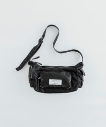 niko and... | 【WILLIAM B.ELIOTT】ポケットショルダーバッグ(ショルダーバッグ)