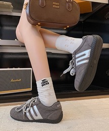 Ressaca（レサーカ）の「配色ローカットスニーカー（スニーカー）」