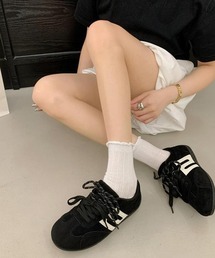 Ressaca（レサーカ）の「配色ローカットスニーカー（スニーカー）」