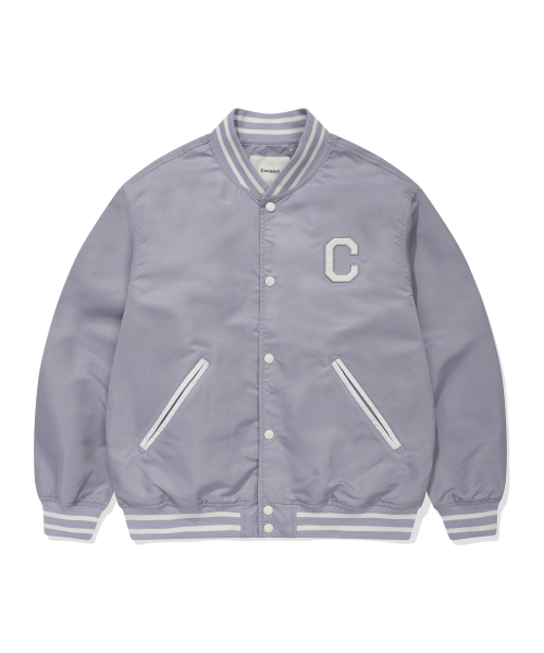 COVERNAT(カバーナット)の「CロゴバスティLavender(スタジャン・レディース・その他・X-LARGE/SMALL/MEDIUM/LARGE)」の16枚目の写真