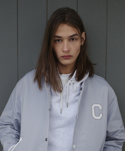 COVERNAT(カバーナット)の「CロゴバスティLavender(スタジャン・レディース・その他・X-LARGE/SMALL/MEDIUM/LARGE)」の13枚目の写真