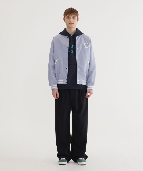 COVERNAT(カバーナット)の「CロゴバスティLavender(スタジャン・レディース・その他・X-LARGE/SMALL/MEDIUM/LARGE)」の12枚目の写真