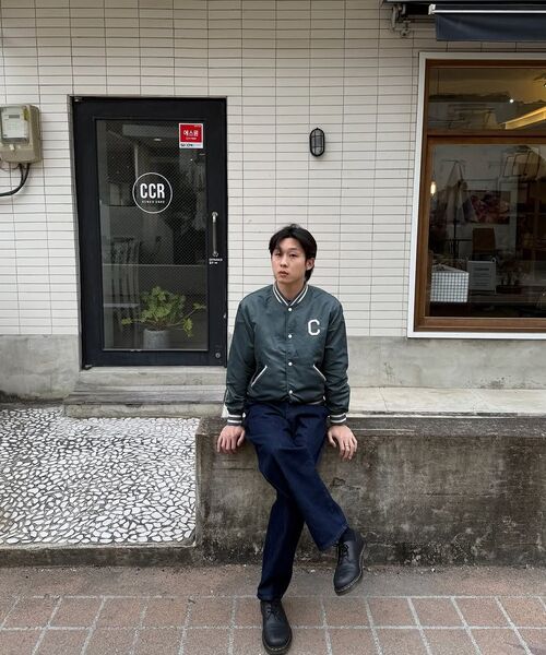 COVERNAT(カバーナット)の「CロゴバスティLavender(スタジャン・レディース・その他・X-LARGE/SMALL/MEDIUM/LARGE)」の3枚目の写真