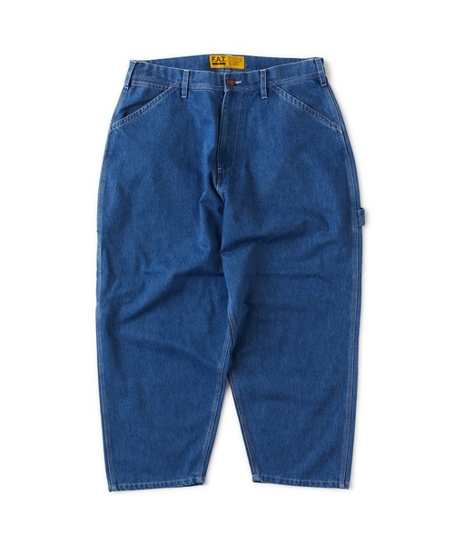 FAT（エフエイティー）の「247 FADER（デニムパンツ）」 - WEAR