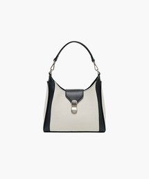 ELEGANCE PARIS（エレガンスパリ）の「メゾキャンバス トートバッグ OSSH021A（トートバッグ）」