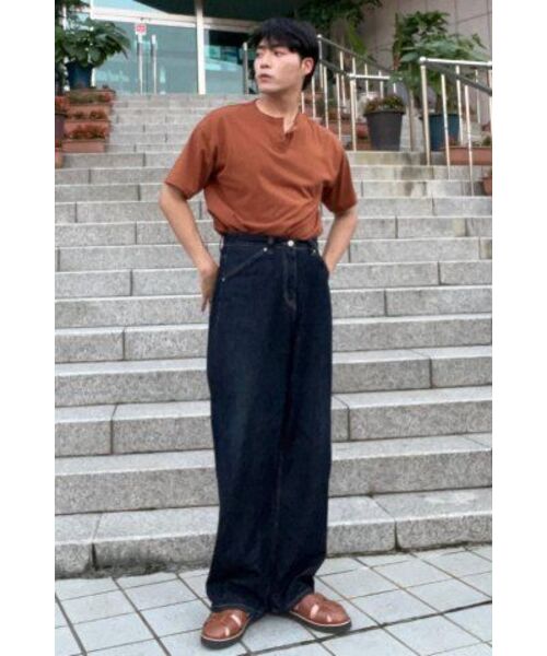 Chubasco(チュバスコ)の「フィッシャーマンレザーサンダル トレド TOLEDO CT2203 タン(サンダル・レディース・その他・23cm/24cm/25cm/26cm/27cm/28cm)」の6枚目の写真