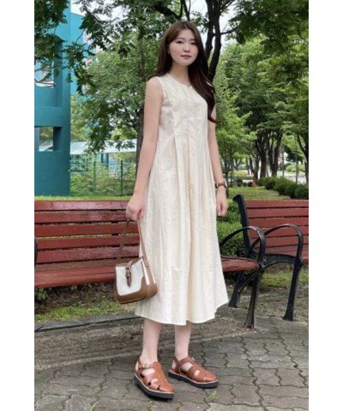 Chubasco(チュバスコ)の「フィッシャーマンレザーサンダル トレド TOLEDO CT2203 タン(サンダル・レディース・その他・23cm/24cm/25cm/26cm/27cm/28cm)」の10枚目の写真