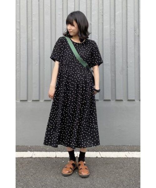 Chubasco(チュバスコ)の「フィッシャーマンレザーサンダル トレド TOLEDO CT2203 タン(サンダル・レディース・その他・23cm/24cm/25cm/26cm/27cm/28cm)」の12枚目の写真