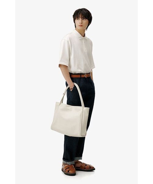 Chubasco(チュバスコ)の「フィッシャーマンレザーサンダル トレド TOLEDO CT2203 タン(サンダル・レディース・その他・23cm/24cm/25cm/26cm/27cm/28cm)」の13枚目の写真