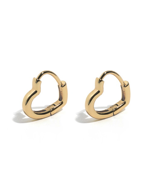 BUTTERING（バタリング）の「BE0072G EARRING（ピアス（両耳用）・レディース・その他・FREE）」の2枚目の写真