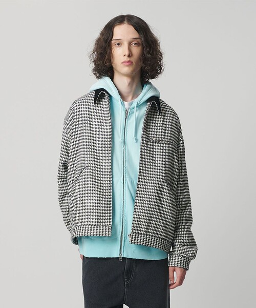 中古・古着通販】MONKEY TIME (モンキータイム) オンブレチェック