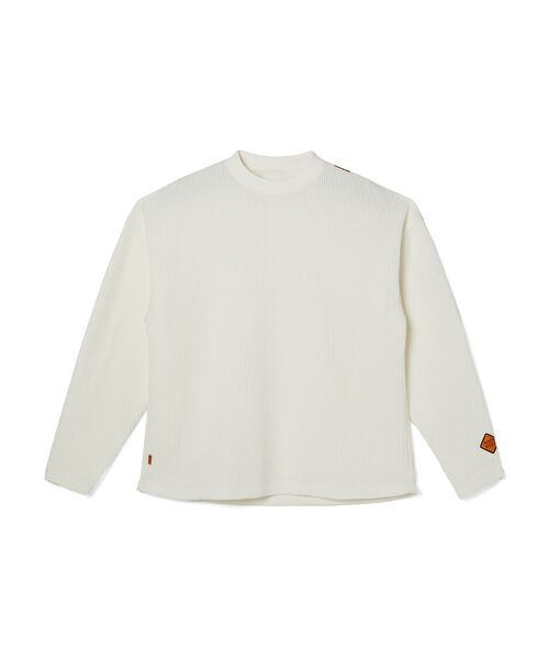 LONG SLEEVE T-SHIRT N.HOOLYWOOD│N-HOOLYWOOD.COM