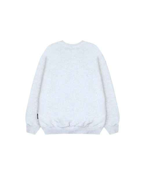 KINETICLO(キネティクロ)の「サークルロゴフリーススウェット(スウェット・レディース・その他・MEDIUM/LARGE/X-LARGE)」の3枚目の写真