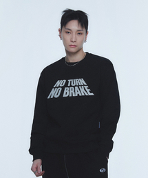 NO TURN NO BRAKE MTM-[BLACK]