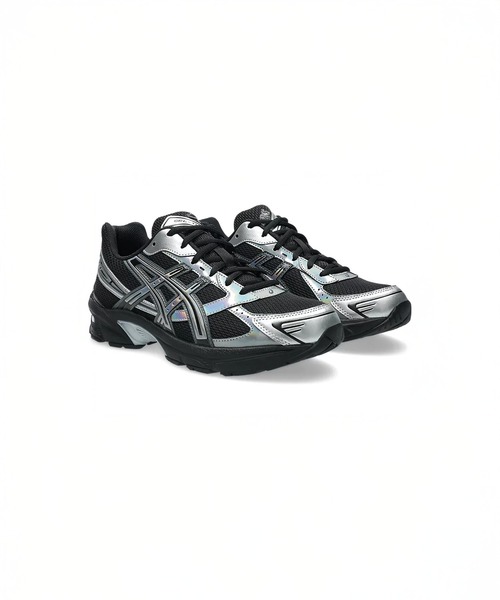 ASICS（アシックス）の「GEL-1130（スニーカー・メンズ・グレー/ブラック・26/28/27.5/27/26.5）」の2枚目の写真