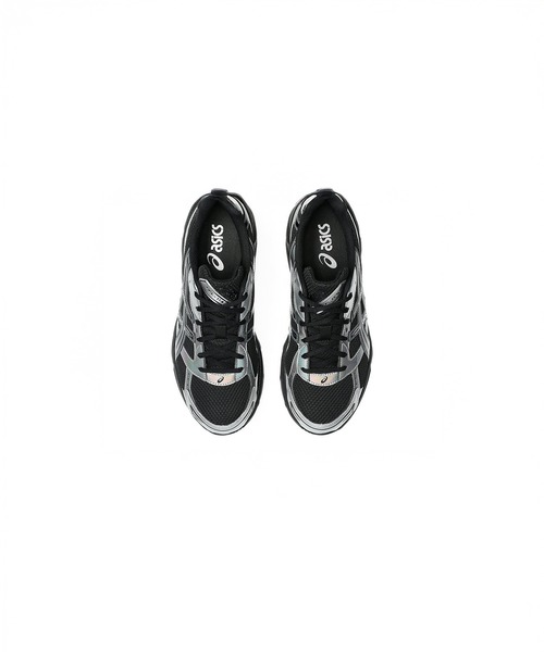 ASICS（アシックス）の「GEL-1130（スニーカー・メンズ・グレー/ブラック・26/28/27.5/27/26.5）」の5枚目の写真