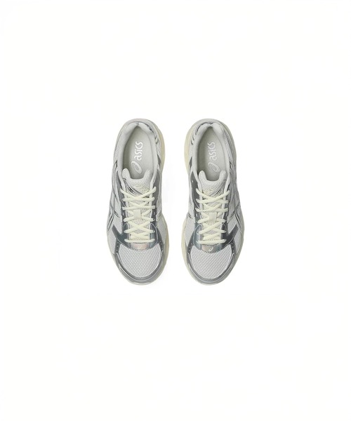 ASICS（アシックス）の「GEL-1130（スニーカー・メンズ・グレー/ブラック・26/28/27.5/27/26.5）」の14枚目の写真