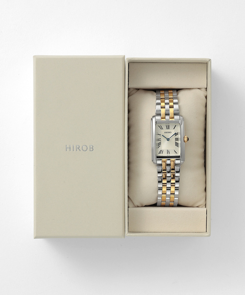 SEIKO Exclusive SZFH001 Combination（アナログ腕時計）｜SEIKO