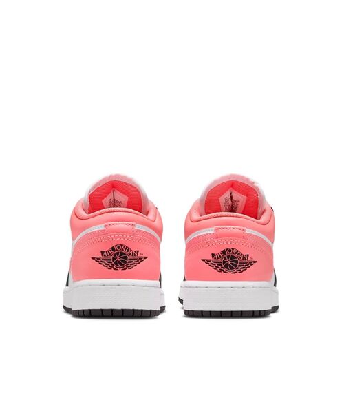 エア ジョーダン 1 LOW ジュニアシューズ / Air Jordan 1 Low Big Kids