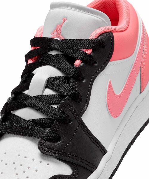セール】エア ジョーダン 1 LOW ジュニアシューズ / Air Jordan 1 Low