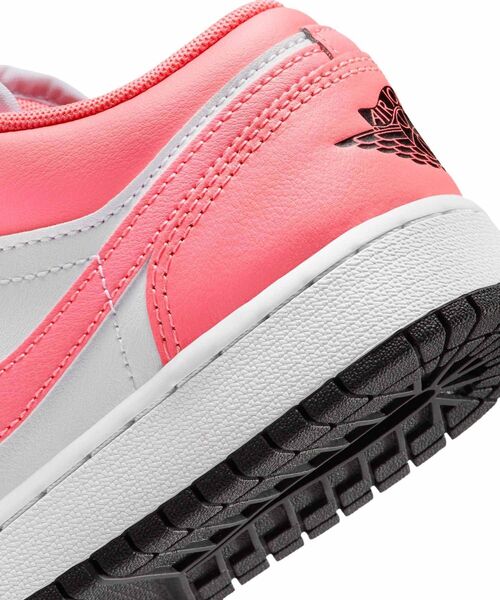 エア ジョーダン 1 LOW ジュニアシューズ / Air Jordan 1 Low Big Kids