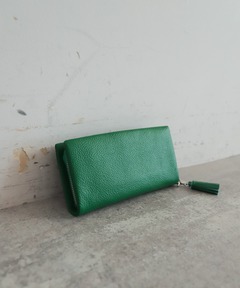 IOPELLE(イオペレ)】《2024年干支/タツノオトシゴ》L字型長財布（財布