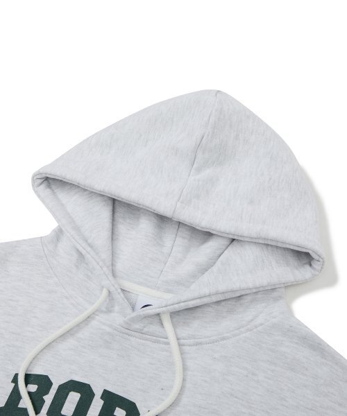 BORN CHAMPS（ボーンチャンプス）の「BC ARCH LOGO HOODIE B22ST01LG（パーカー・メンズ・その他・MEDIUM/LARGE/SMALL）」の4枚目の写真