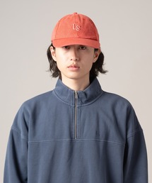 Levi's（リーバイス）の「Levi's/リーバイス モノグラム キャップ（キャップ）」