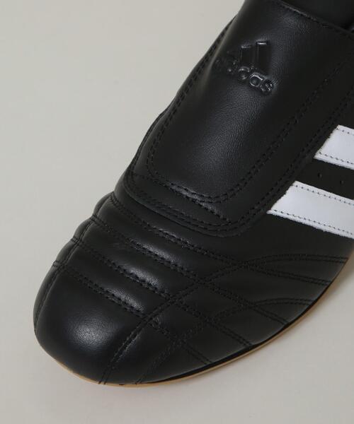 adidas(アディダス)の「adidas/adidas TAEKWONDO W(スニーカー・メンズ・ブラック・27/28/26)」の13枚目の写真