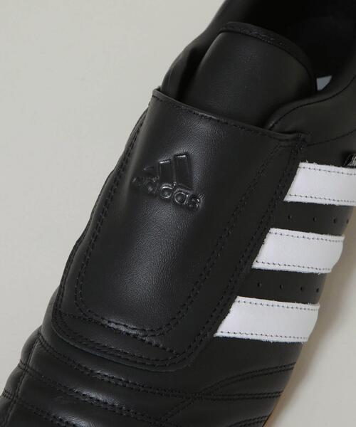 adidas(アディダス)の「adidas/adidas TAEKWONDO W(スニーカー・メンズ・ブラック・27/28/26)」の14枚目の写真