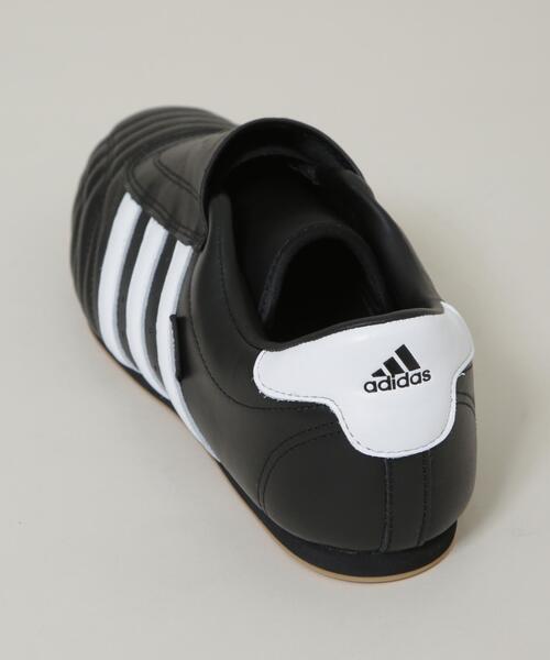 adidas(アディダス)の「adidas/adidas TAEKWONDO W(スニーカー・メンズ・ブラック・27/28/26)」の16枚目の写真
