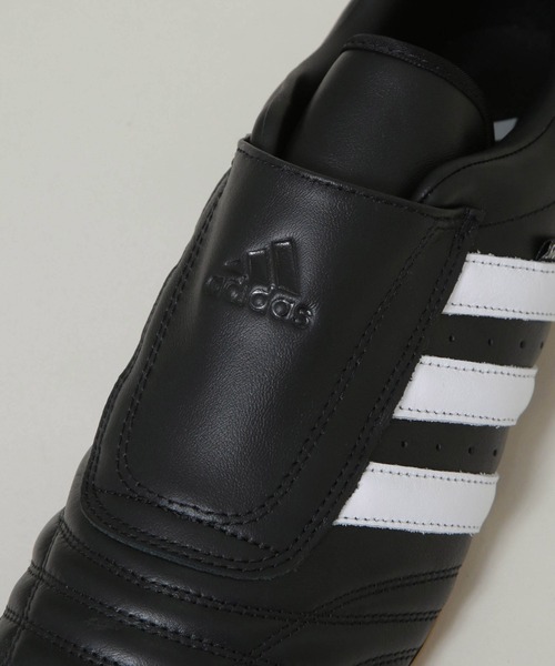 adidas(アディダス)の「adidas/adidas TAEKWONDO W(スニーカー・メンズ・ブラック・27/28/26)」の6枚目の写真