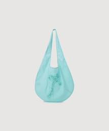 Chouetties Ribbon Tote Bag(mint)_7ABAX25610MIX