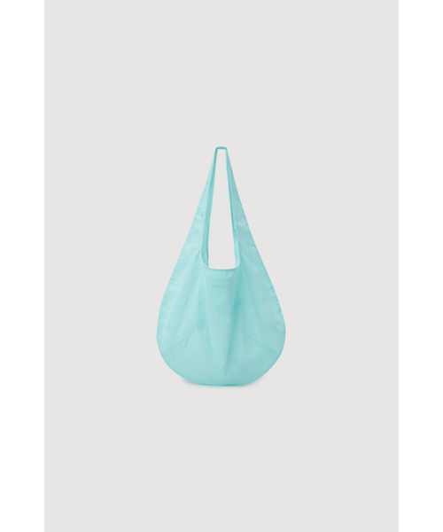Lucky Chouette(Lucky Chouette)の「Chouetties Ribbon Tote Bag(mint)_7ABAX25610MIX(トートバッグ・レディース・ミント・FREE)」の4枚目の写真