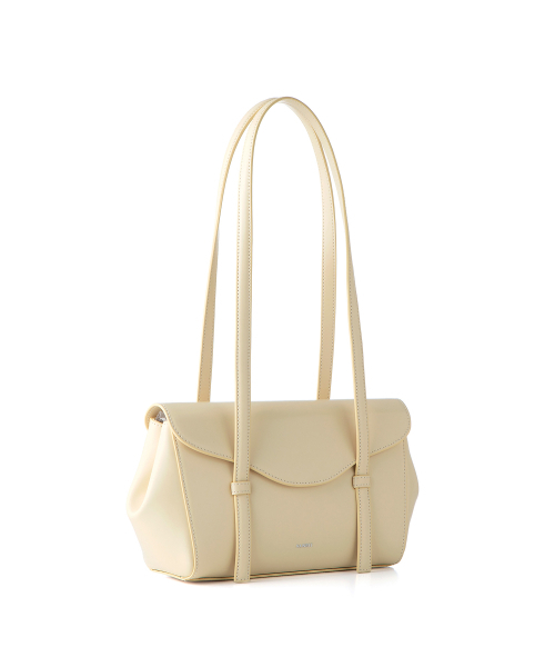 RAINBEE（レインビー）の「BELLE  BAG_ BEIGE（ショルダーバッグ・レディース・ベージュ・FREE）」の4枚目の写真