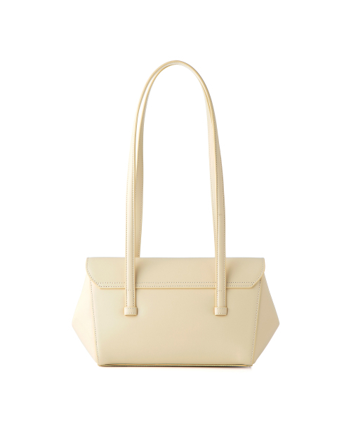 RAINBEE（レインビー）の「BELLE  BAG_ BEIGE（ショルダーバッグ・レディース・ベージュ・FREE）」の6枚目の写真
