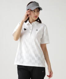 MASTER BUNNY EDITION｜マスターバニーエディションのポロシャツ通販