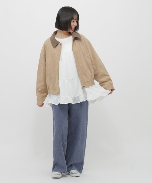 yukky　新品　ビアズリー    サラッとシャツ　ベージュ サプレックスブリスクシャツ│SUPPLEX BRISK SHIRT | ワイルドシングス