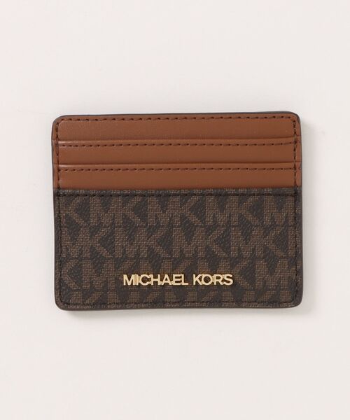 MICHAEL KORS｜マイケルコースのカードケース通販 - ZOZOTOWN