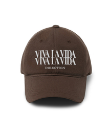 Viva La Vida（ヴィヴァ ラ ヴィダ）の「ツインボールキャップ（キャップ）」
