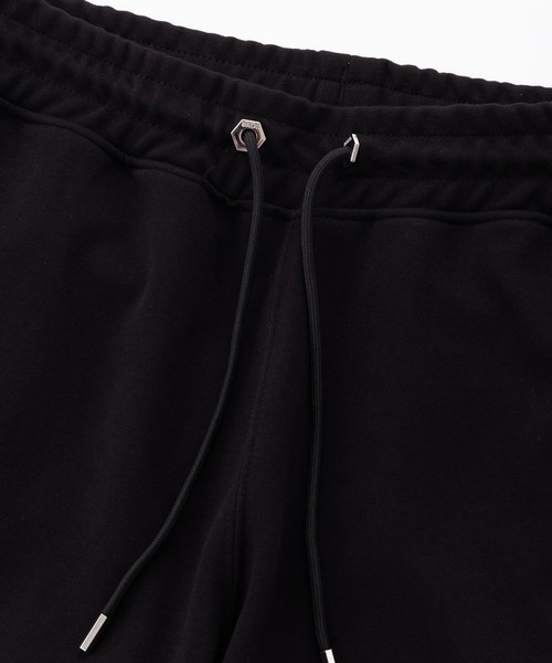 BALR.（ボーラー）の「Q Series Shorts（Tシャツ/カットソー・メンズ・ブラック・X-LARGE/LARGE/MEDIUM/SMALL）」の3枚目の写真